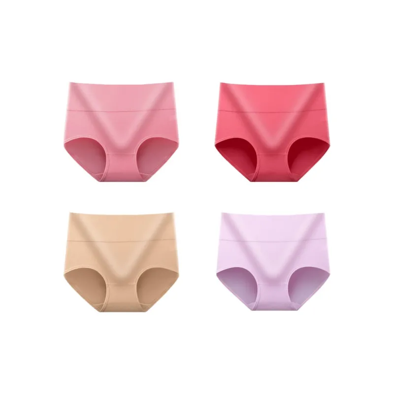YUZHAOLIN Underpants Women's Combo Set-27
