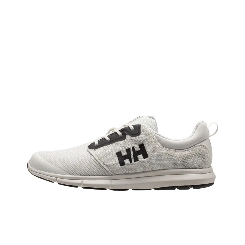 HELLY HANSEN Low Top Badminton Shoes Men's-0