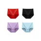 MY-591/Red+Black+Purple+Blue/4 Pack