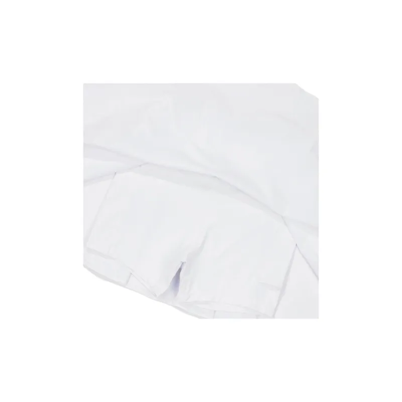 FILA Casual Short Skirts Women's White-4