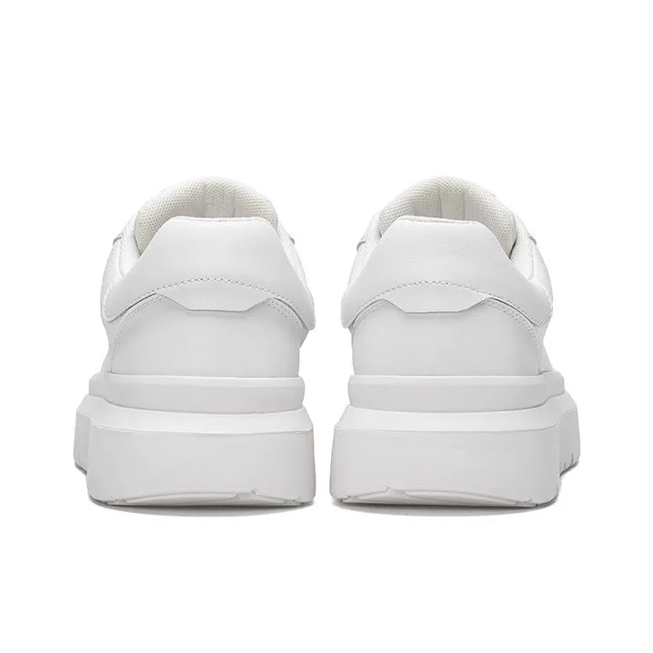 Frogs Slip-Resistant Cushioning Wear-Resistant Low-Top Skateboard Shoes Men's-7