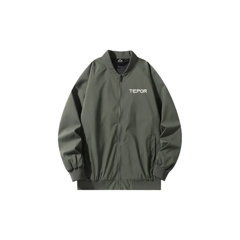 TEPOR Jackets Unisex-5