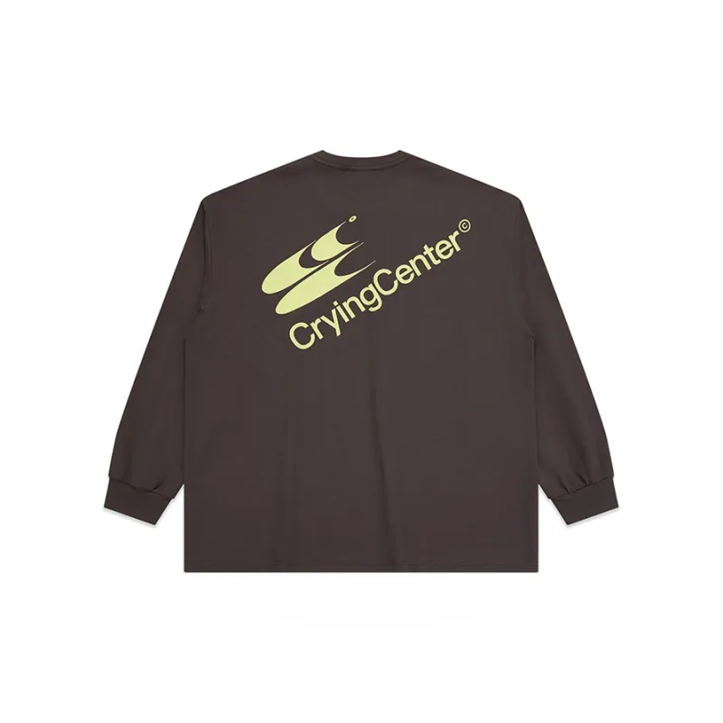 Crying Center T Shirts Unisex-20