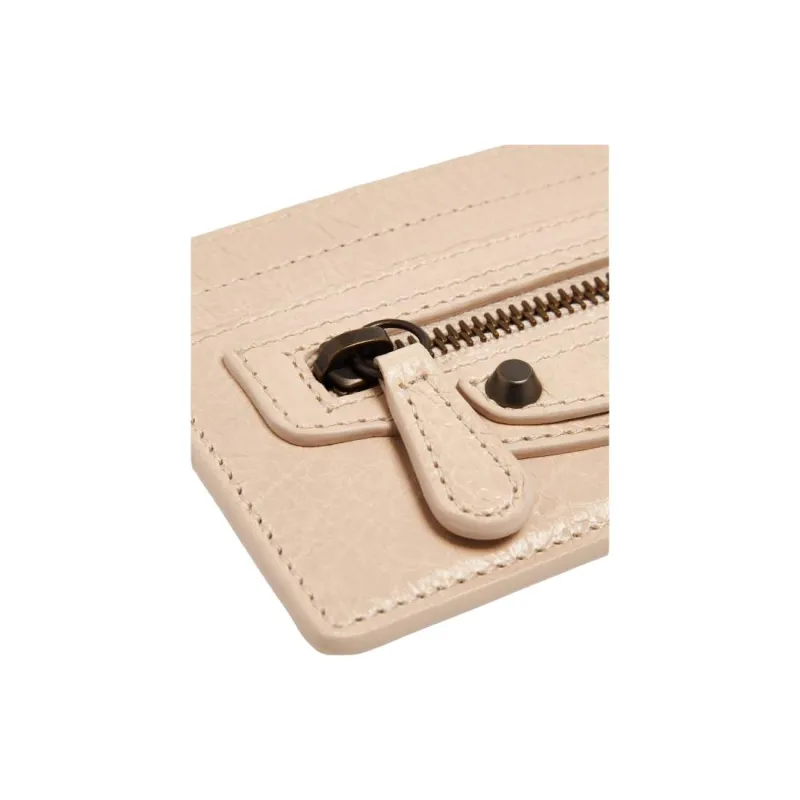 Balenciaga Le City Card Holder-3