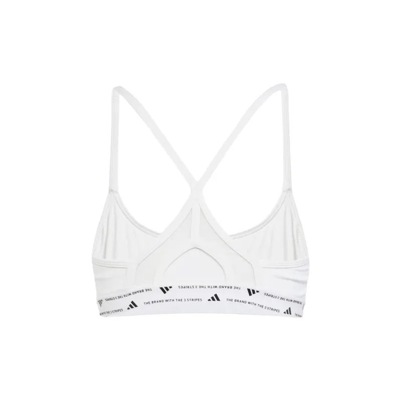Adidas Aeroreact Logo print Tank Top-1