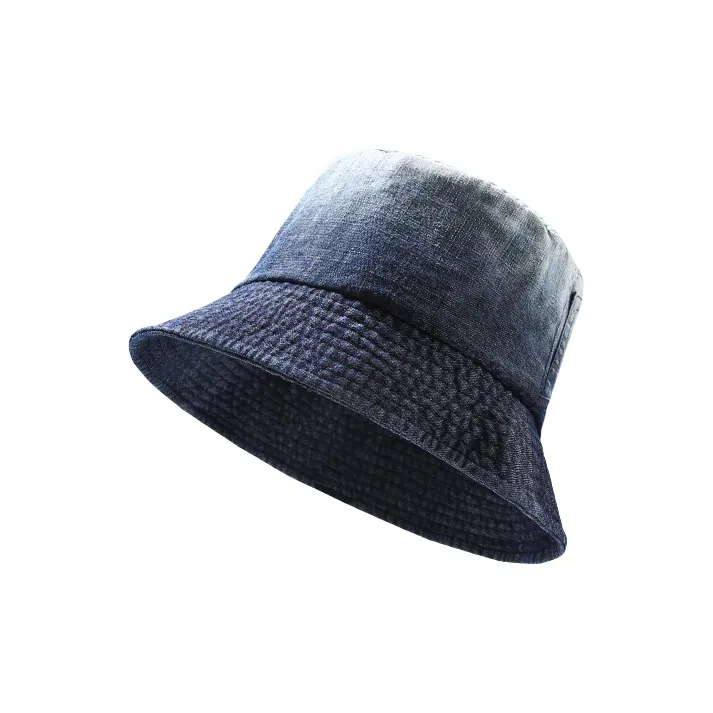 CACUSS Junior Cotton Bucket Hats Unisex-2