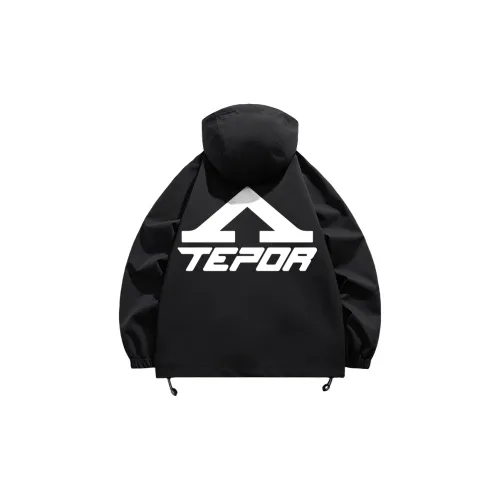 TEPOR Jackets Unisex