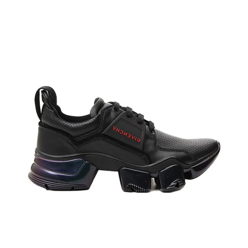 Givenchy Jaw Low 'Black Iridescent'-1