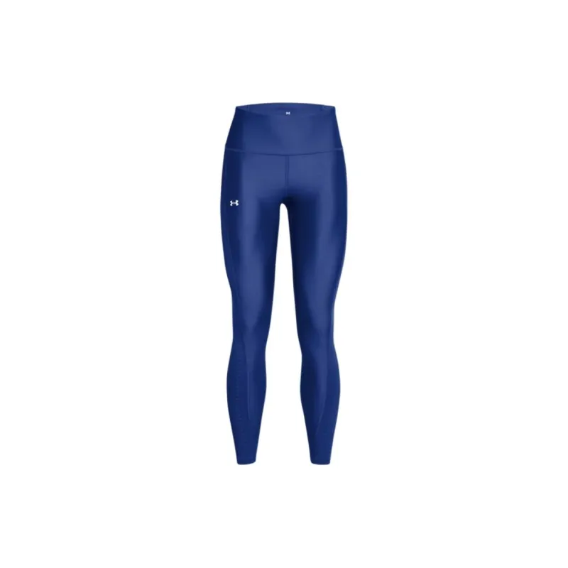 Under Armour Vanish UA Engineered Leggings Athletic Trousers Women's Tech Blue-0