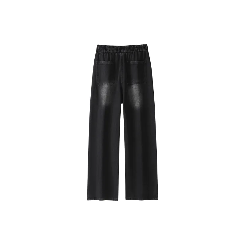 AKIN Jeans Unisex-6
