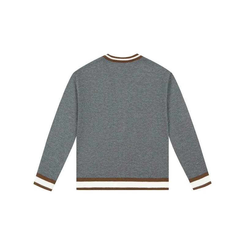 MR.ENJOYDA MONEY Knitwear Unisex-5