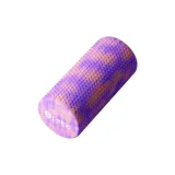 Hexagonal Large Float-Dazzling Pink Purple-Length 30cm[Diameter 15cm]