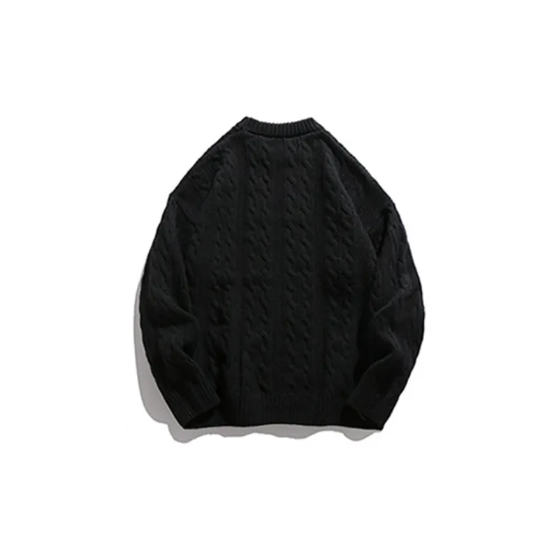 BAIJUAN Knitwear Unisex-1