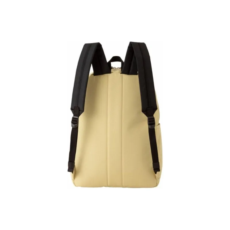 Champion Recycled Polyester Backpack Unisex Yellow-3