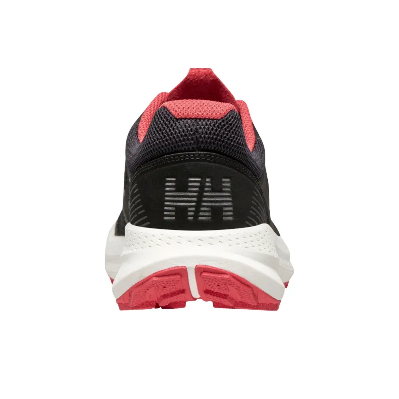 HELLY HANSEN Abrasion Resistant Low Top Outdoor Shoes Women's Black-4