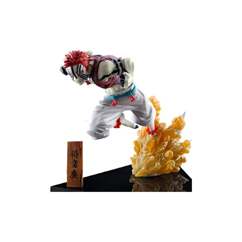 BANPRESTO Scale Figures-3