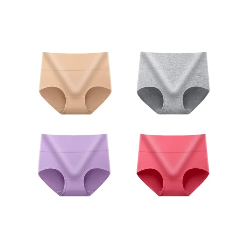 YUZHAOLIN Underpants Women's Combo Set-23