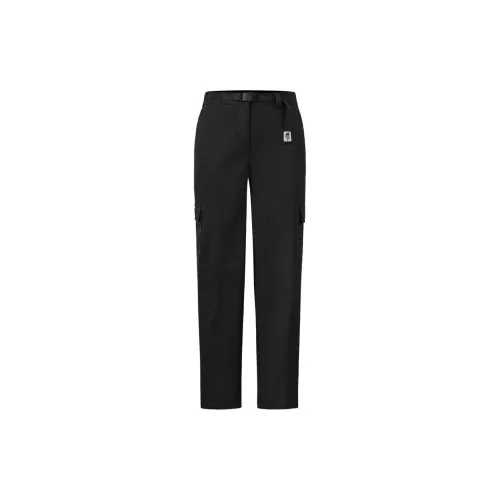 THE NORTH FACE City Outdoor Collection Cargo Pants Women's Cosmic Black