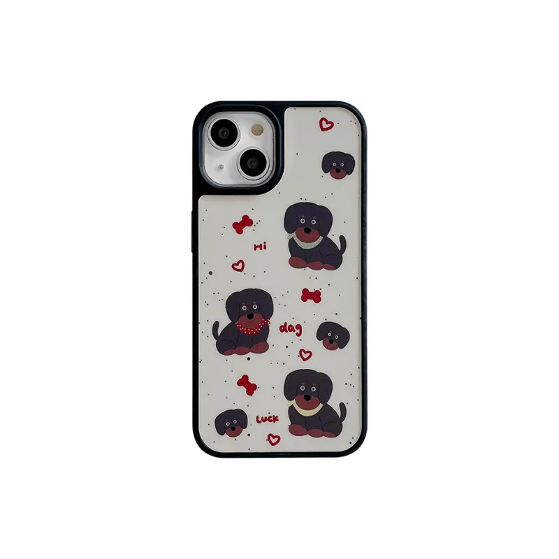 Record star Phone Cases-3