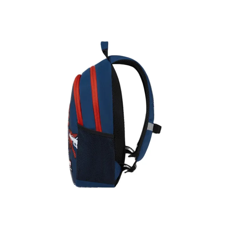SAMSONITE Recycled Material Backpack Kids' Spider-Man Web-3