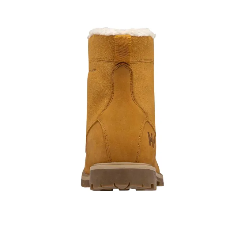 HELLY HANSEN Marion 3 Ankle Boots Women's Brown-3