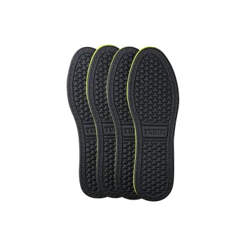 Footprint Tribe Hyperli Insoles Unisex