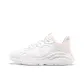 Feather White/White Pink