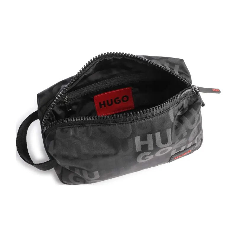 HUGO BOSS Toiletry Bags-4