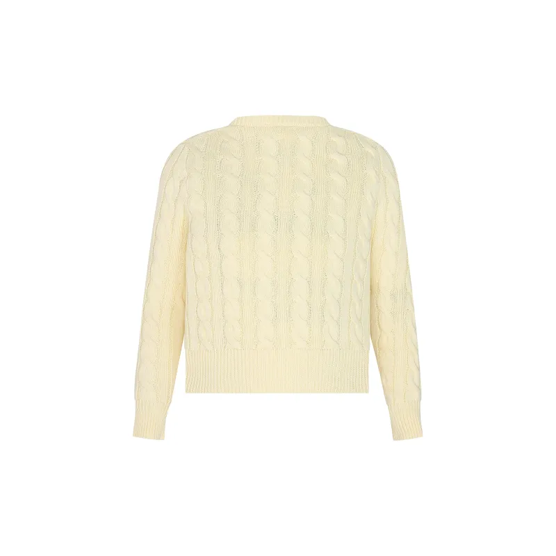 LKOD Knitwear Women's-3