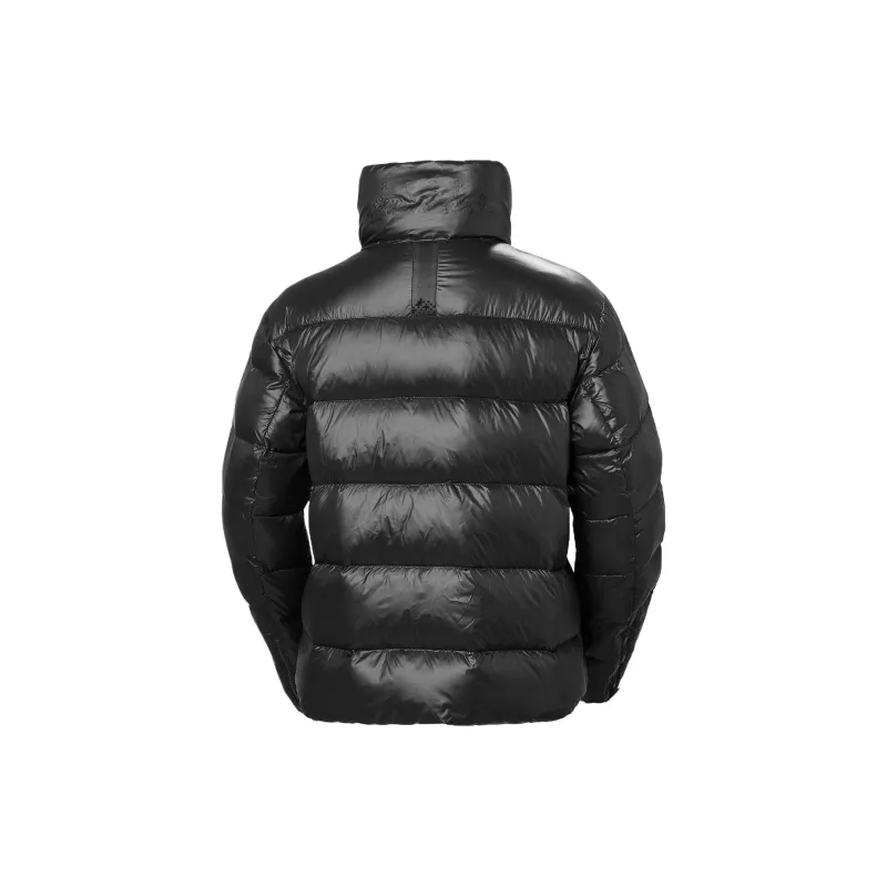 HELLY HANSEN Courchevel Jackets Coats Women's Black-1