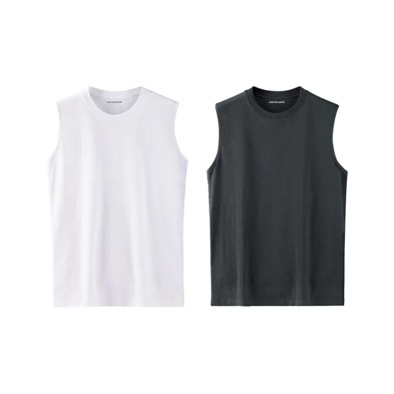 JEANSWEST Tank Tops Men's Combo Set-12