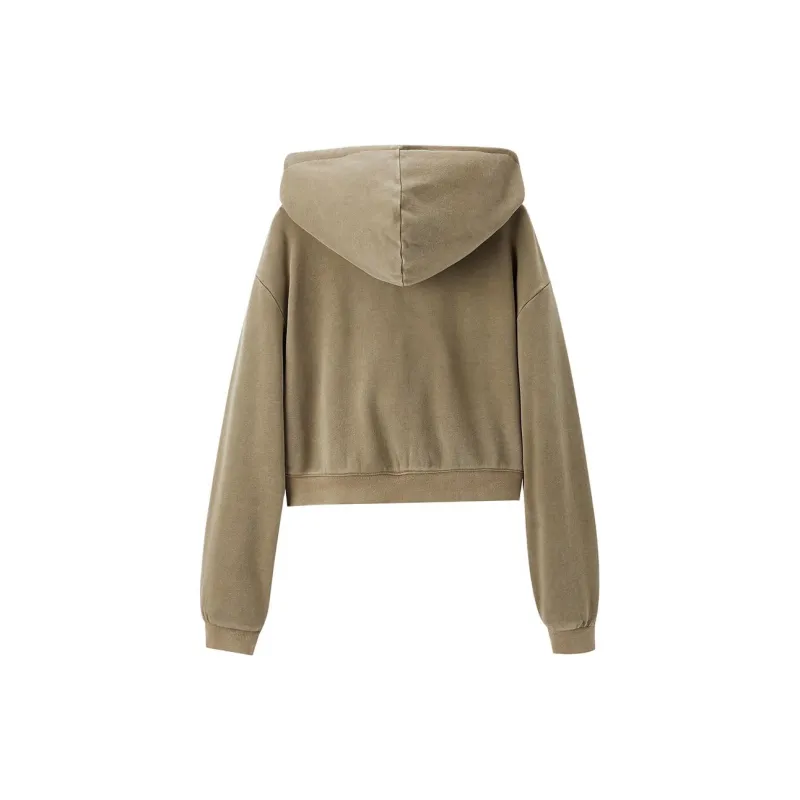 LEDIN Knitwear Women's Amber-1