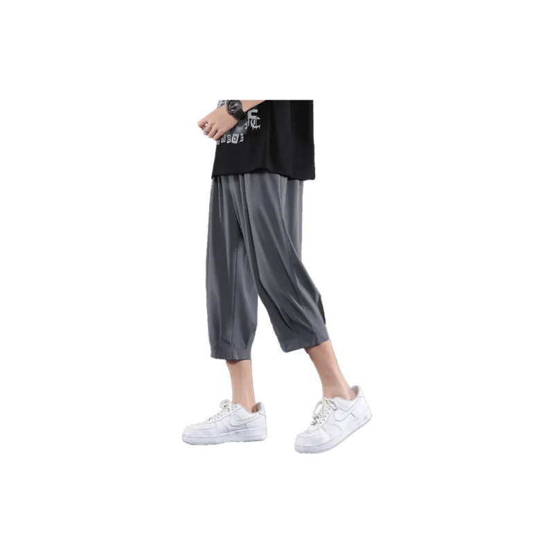 GANESH Casual Shorts Unisex-1