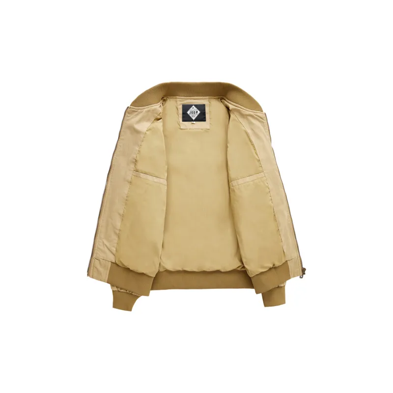 JEEP SPIRIT Baseball Jacket Men's-4