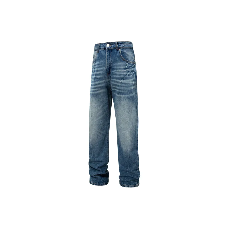 HELIPORT Jeans Unisex-10