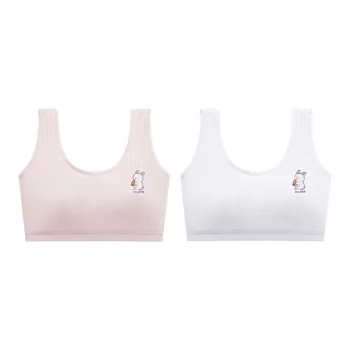 MIIOW Women's Bras
