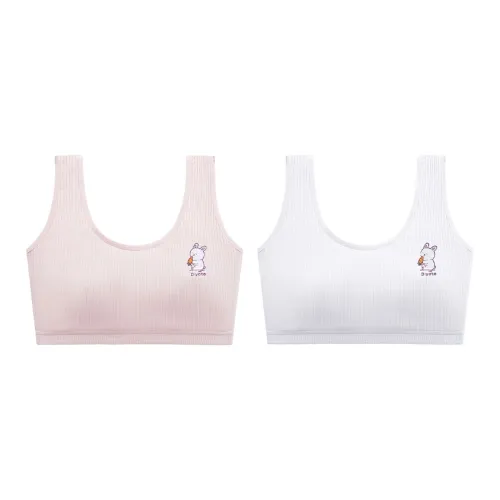 MIIOW Women's Bras