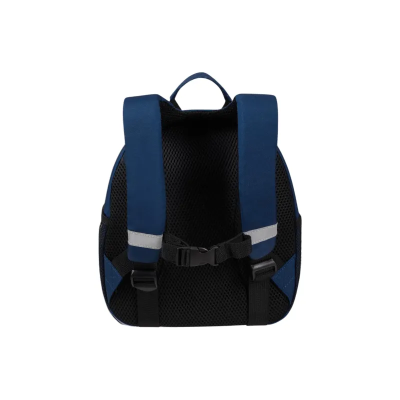 SAMSONITE Recycled Material Backpack Small Size Kids' Spider-Man Web-3