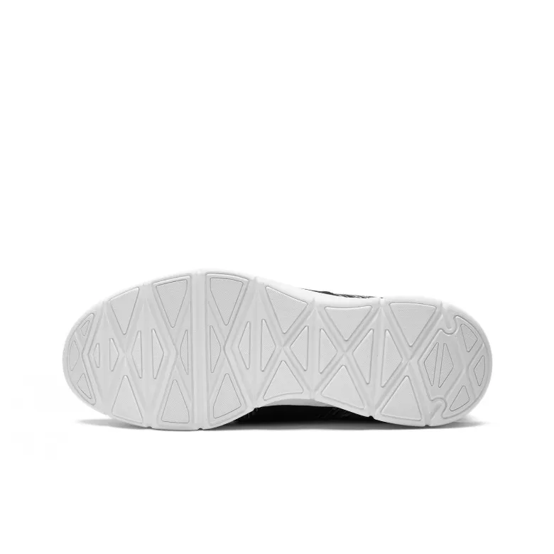 Le Coq Sportif Wear resistant And Lightweight Low Top Casual Shoes Unisex-4