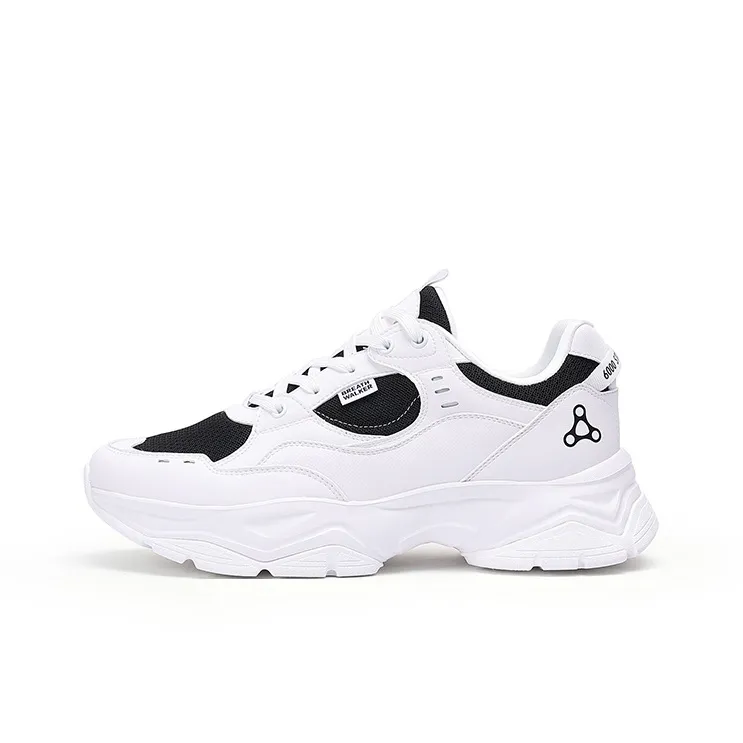 ZUXINGJIAN Cushioning Support Slip-Resistant Low-Top Casual Shoes Unisex-5