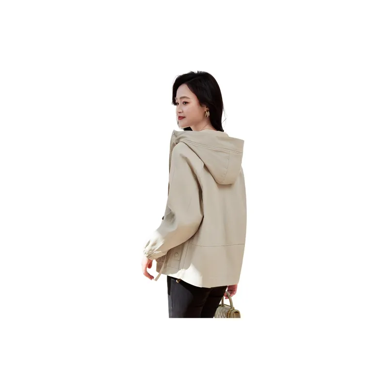 Fele.d Jackets Women's-1