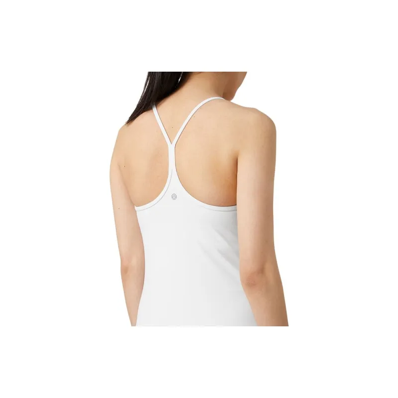 Lululemon Tank Tops Women's White-3