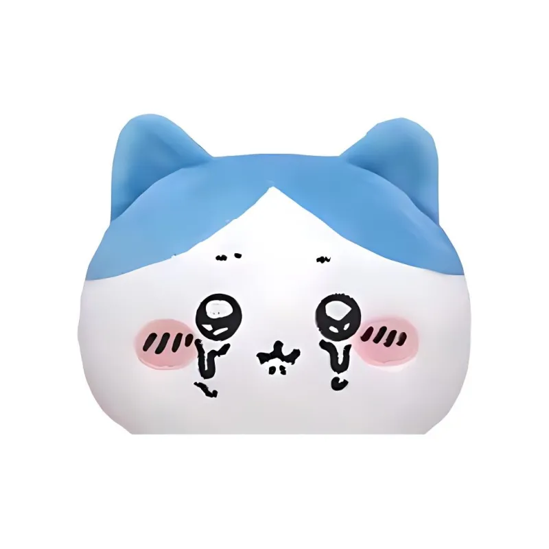 Chiikawa Kawaii Dolls Plush Doll 15cm Height-1