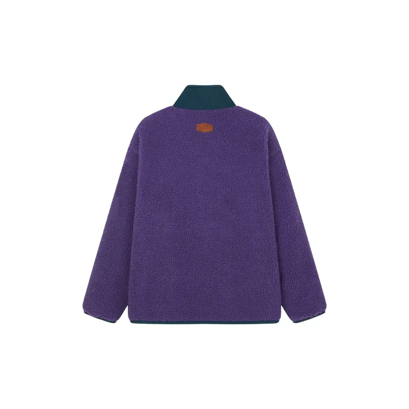 Teenie Weenie Cropped Coat Women's-11
