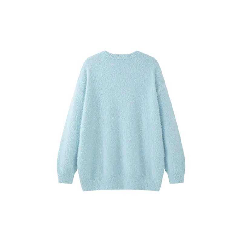 MARVEL Sweaters Unisex-7