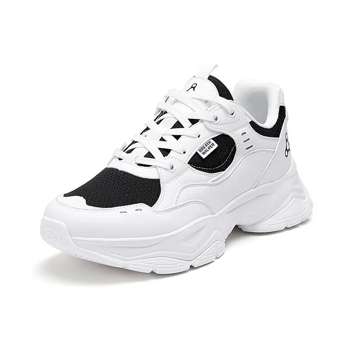 ZUXINGJIAN Cushioning Support Slip-Resistant Low-Top Casual Shoes Unisex-6