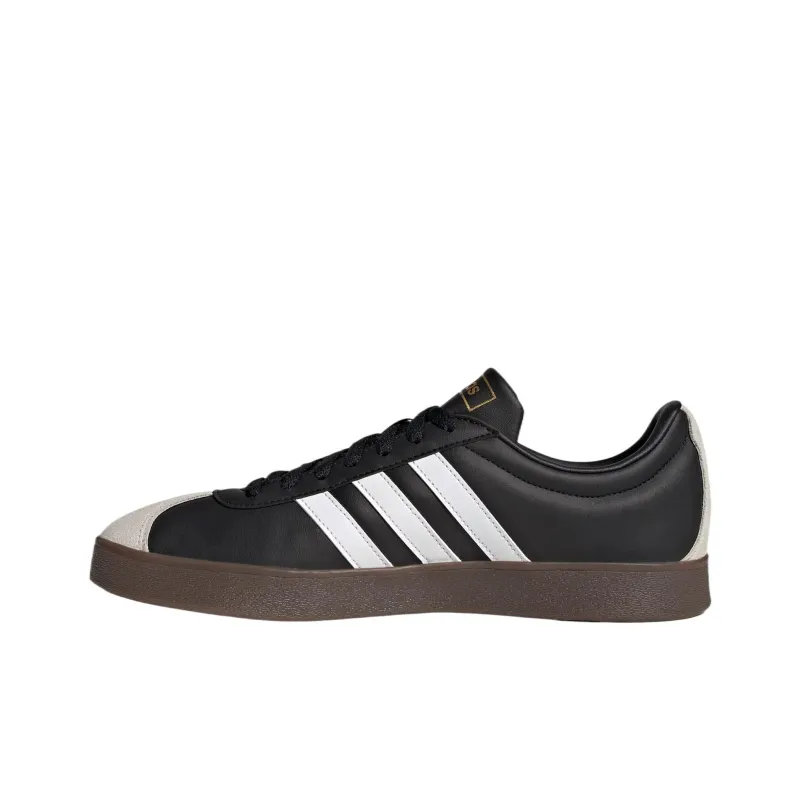 Adidas Vl Court 'Black Brown'-0