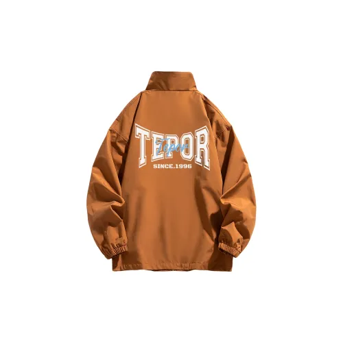 TEPOR Jackets Unisex