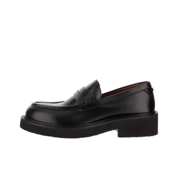 Valentino VLogo Signature Slip On Loafers