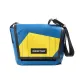Blue & Yellow